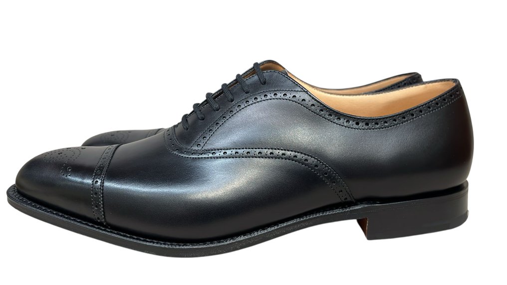 Church's - Sapatos com atacadores - Tamanho: EU 44 #2.1