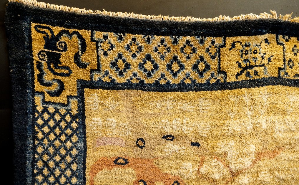 china Ningxia - Teppich - 278 cm - 170 cm #1.0