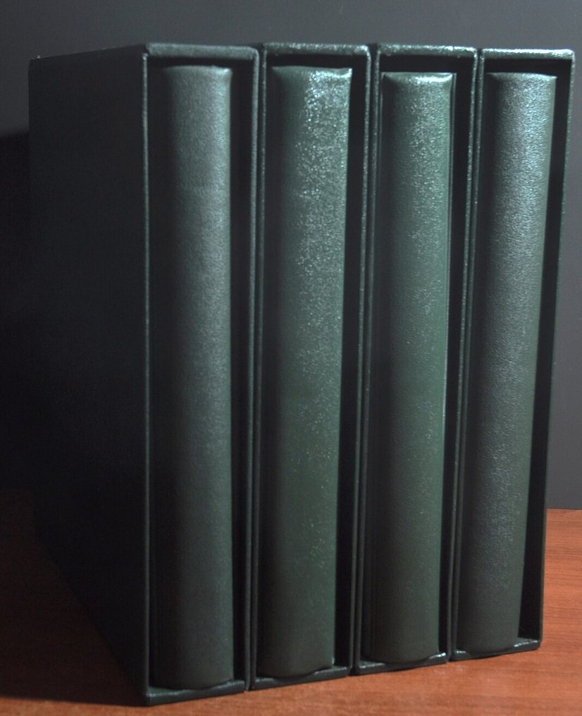 配饰  - 4 个空的奢华 Safe 轮胎，带卡带 #1.0