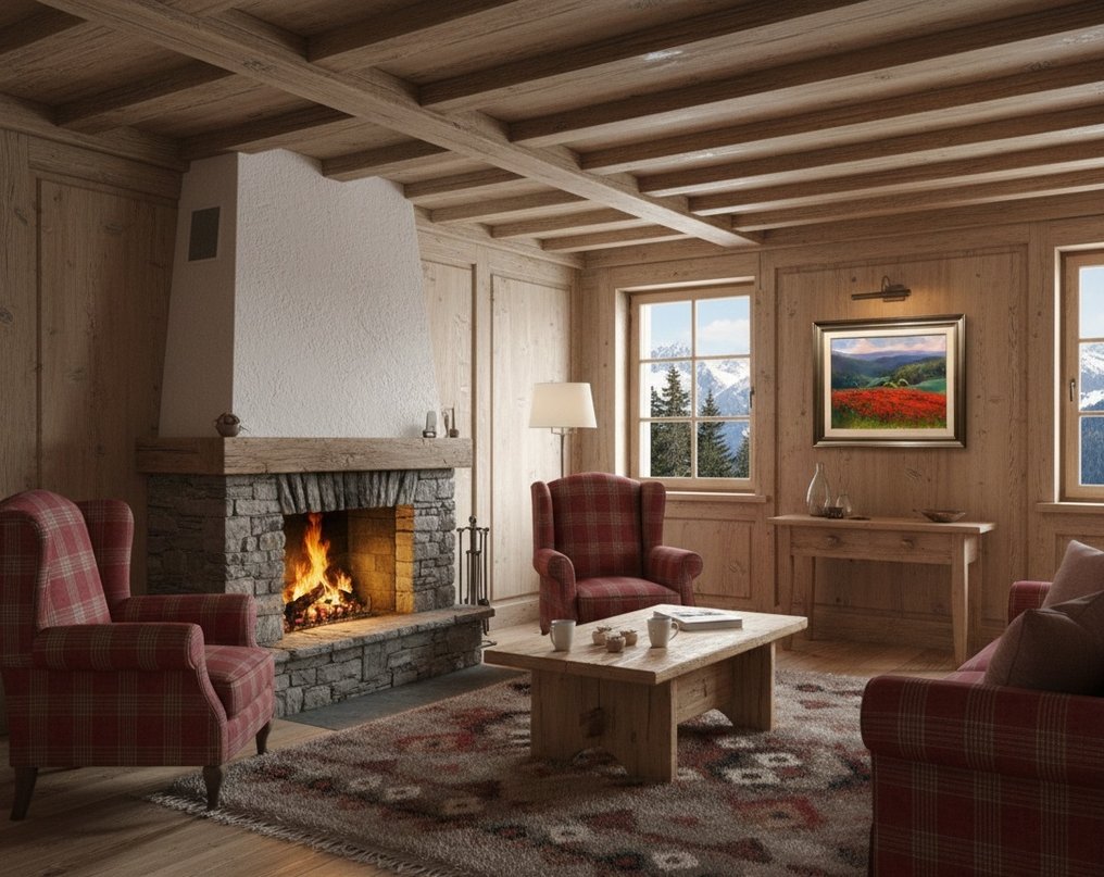 Ignasi Verdós i Morral (1934) - It happens every Spring #2.1