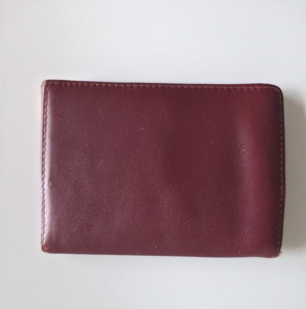 Cartier - Wallet #2.1