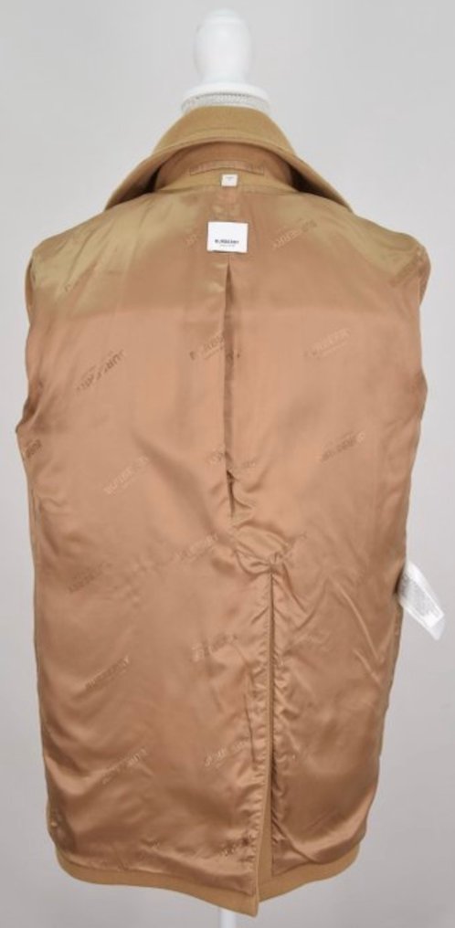Burberry - Coat #4.3