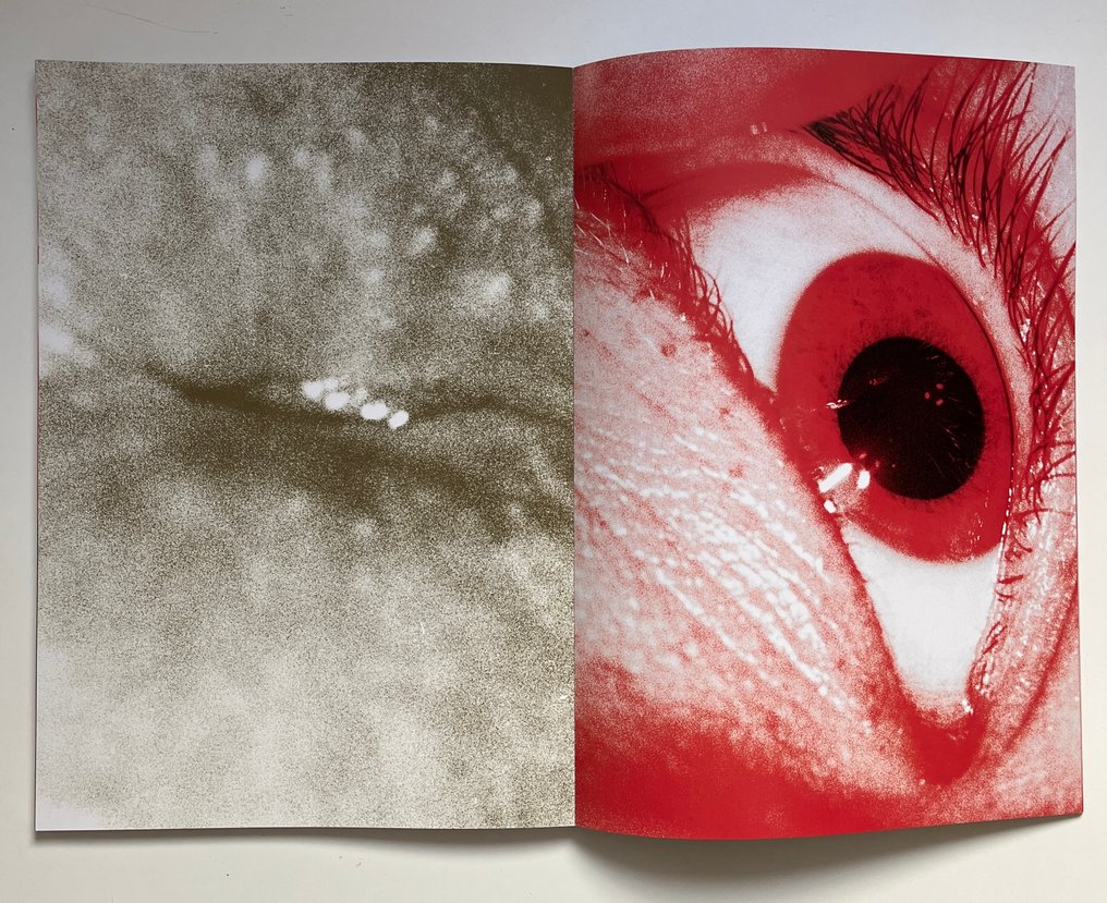 Signed; Vilutis Justinas - Pleiades (ex n°1/20) - 2017 #2.1