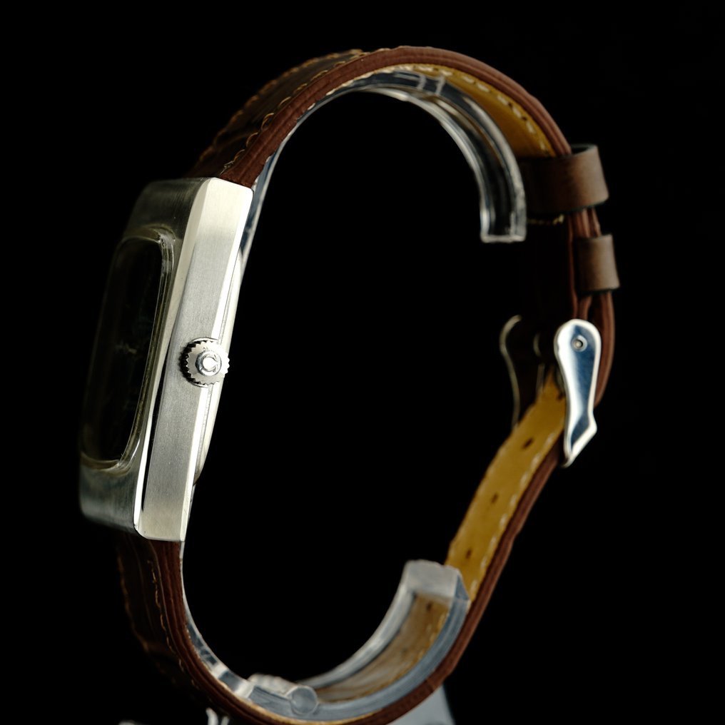 Omega - Constellation - 男士 - 1970-1979  #3.2