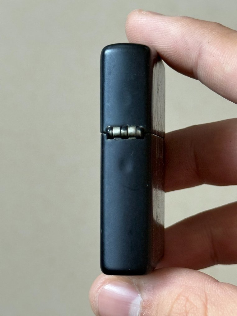 Zippo - 芝宝 - 没有保留价 - 打火机 - 钢 #2.1