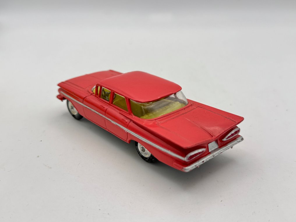 Corgi - Model car - 220 Chevrolet "Impala", Boxed - No Reserve Price #2.1