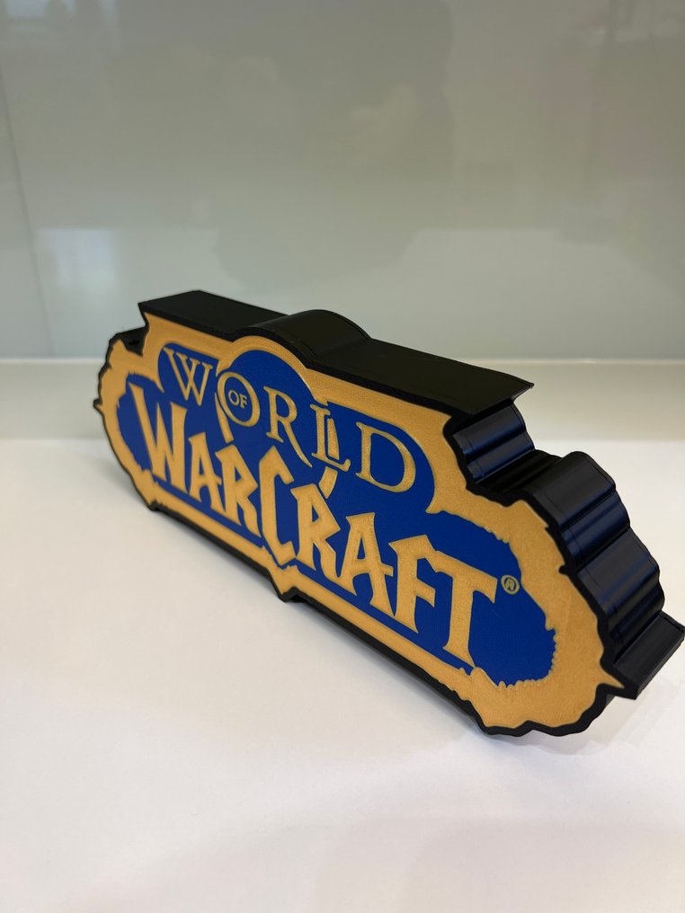 World of Warcraft - WOW - Videospiel-Merchandise #2.1