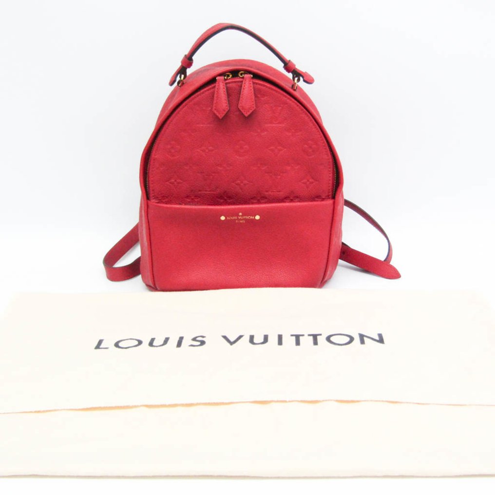 Louis Vuitton - 背包 #3.2