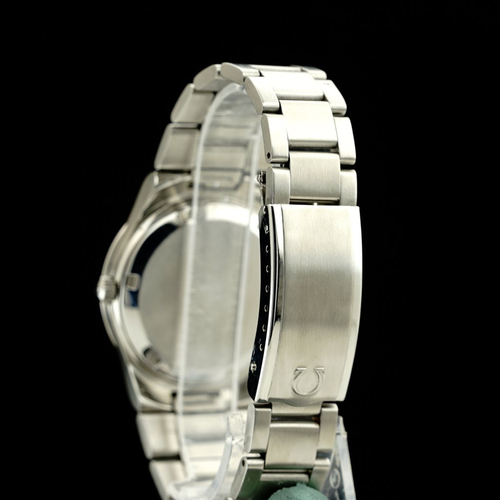 Omega - Genève - Nincs minimálár - 166.0173 - Férfi - 1970-1979 #4.3