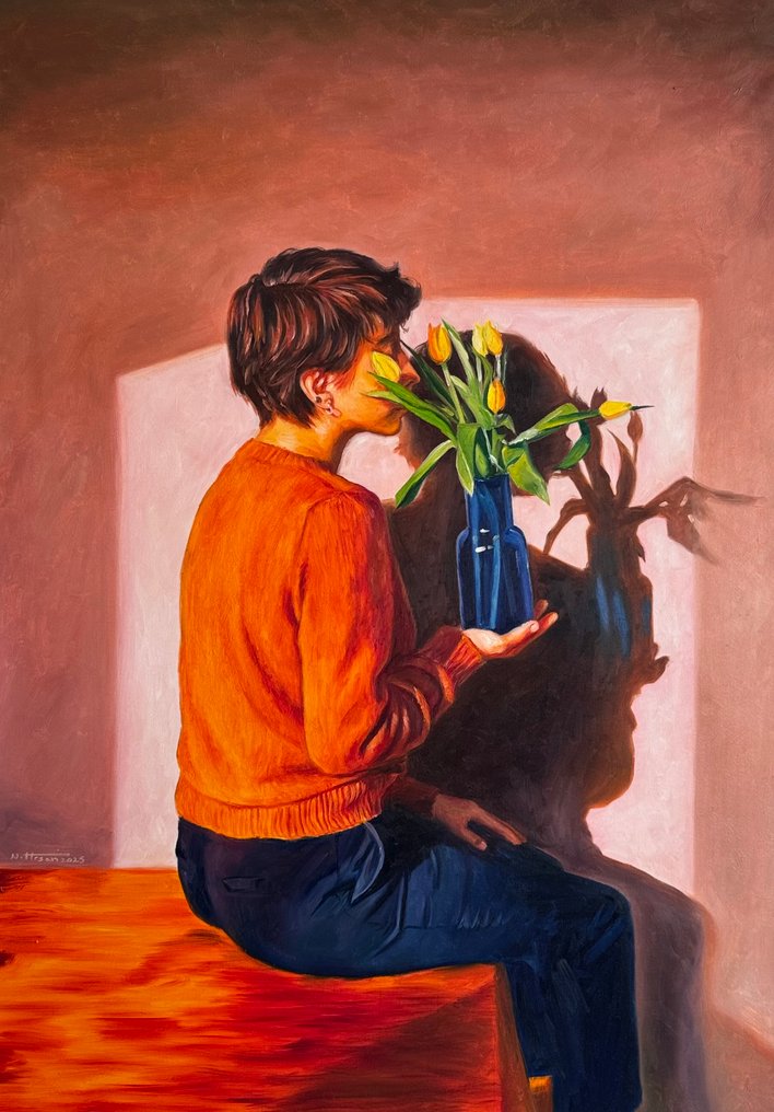 Naghme Hesari - Meaning of Life #1.0