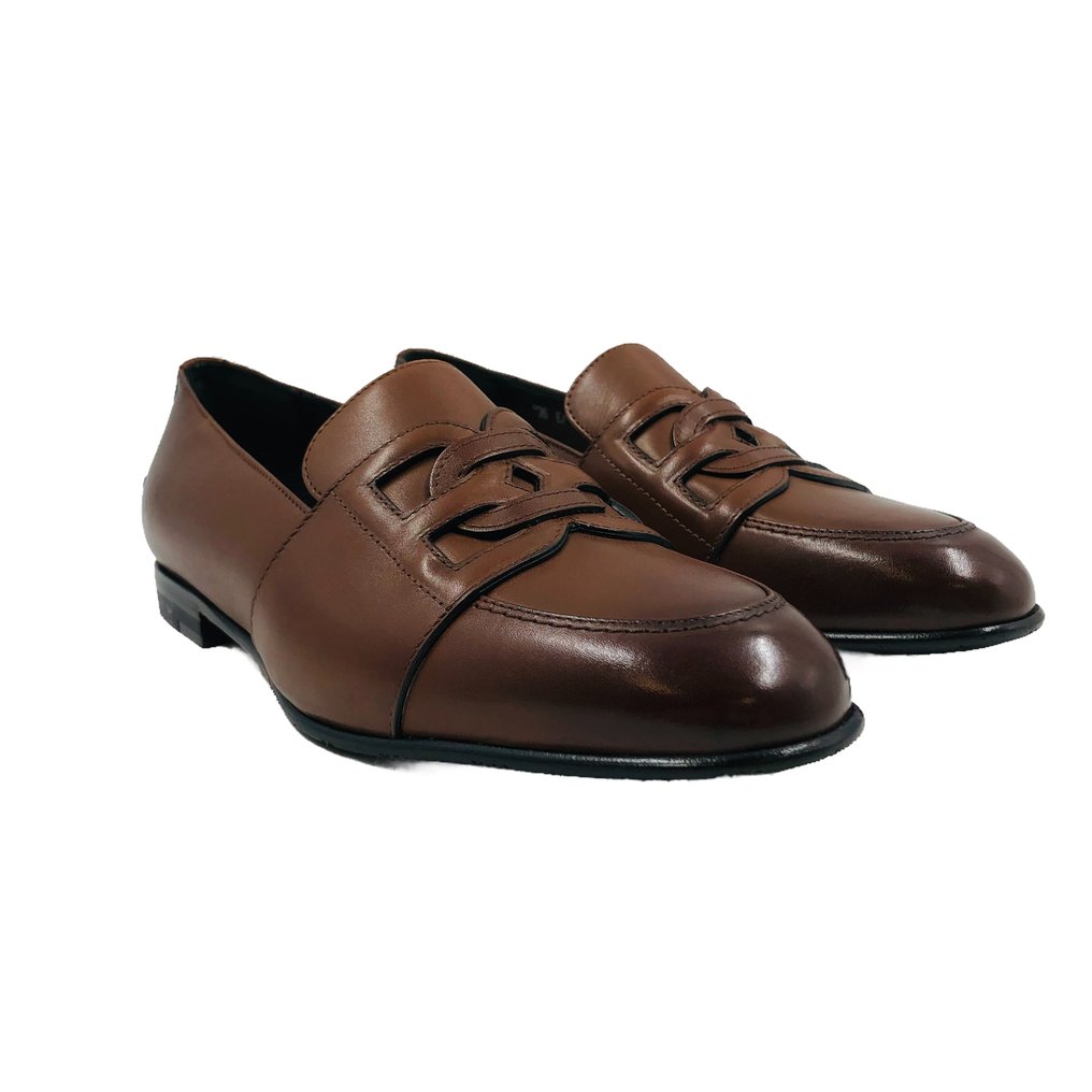 Bally - Loafers - Size: EU 36 - New in box #1.0