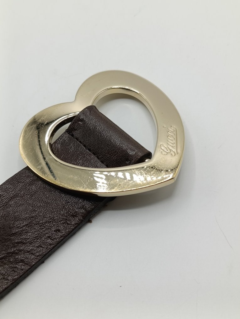 Gucci - Ζώνη #1.0