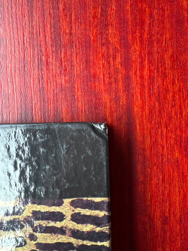 Claude Roy - Arts Sauvages - 1998 #1.0