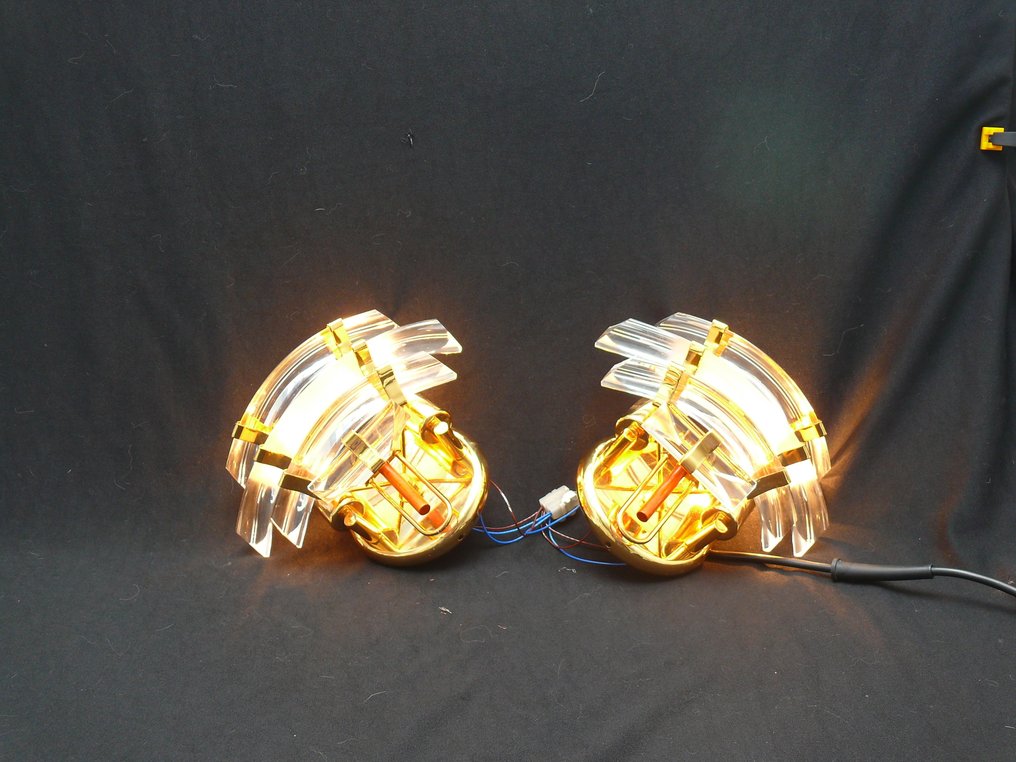 Aplique (2) - Cristal #2.1