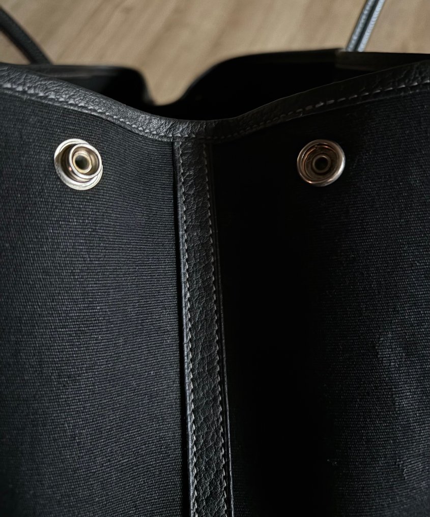 Hermès - Herbag - Borsa a mano #4.3