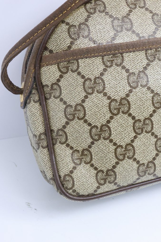 Gucci - GG PVC - Shoulder bag #4.3