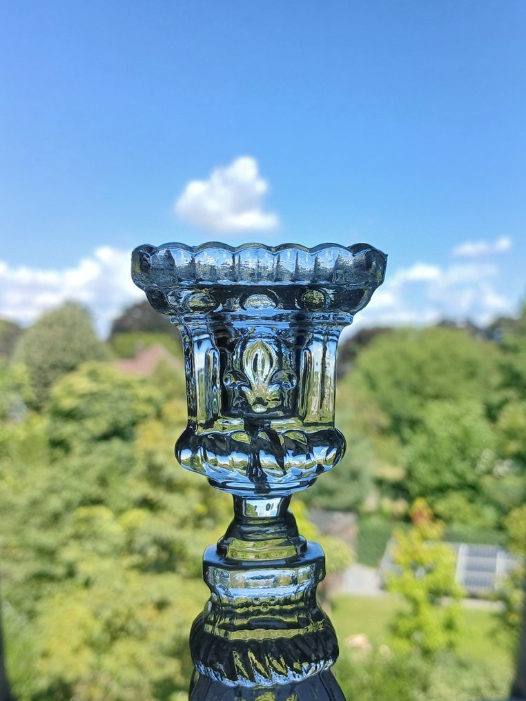 烛台 (2) - 玻璃 #2.1