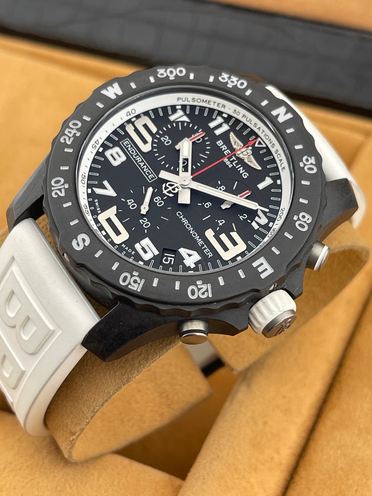 Breitling - Endurance Pro - X82310 - 男士 - 2020 #2.1