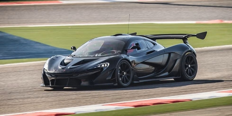 Clock - Casio G-Shock Speed Black Cars GA21 - Cronografo - 2025 #3.2