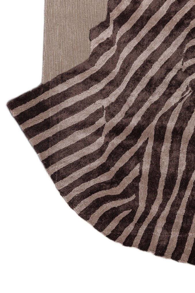 Jaipur Rugs - 手工簇绒 - 小地毯 - 180 cm - 188 cm - 定制销售，免费送货 #1.0