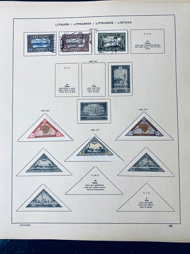 世界  - 世界收藏/研究者，包括拉脱维亚、斯堪的纳维亚及其他地区。 #1.0