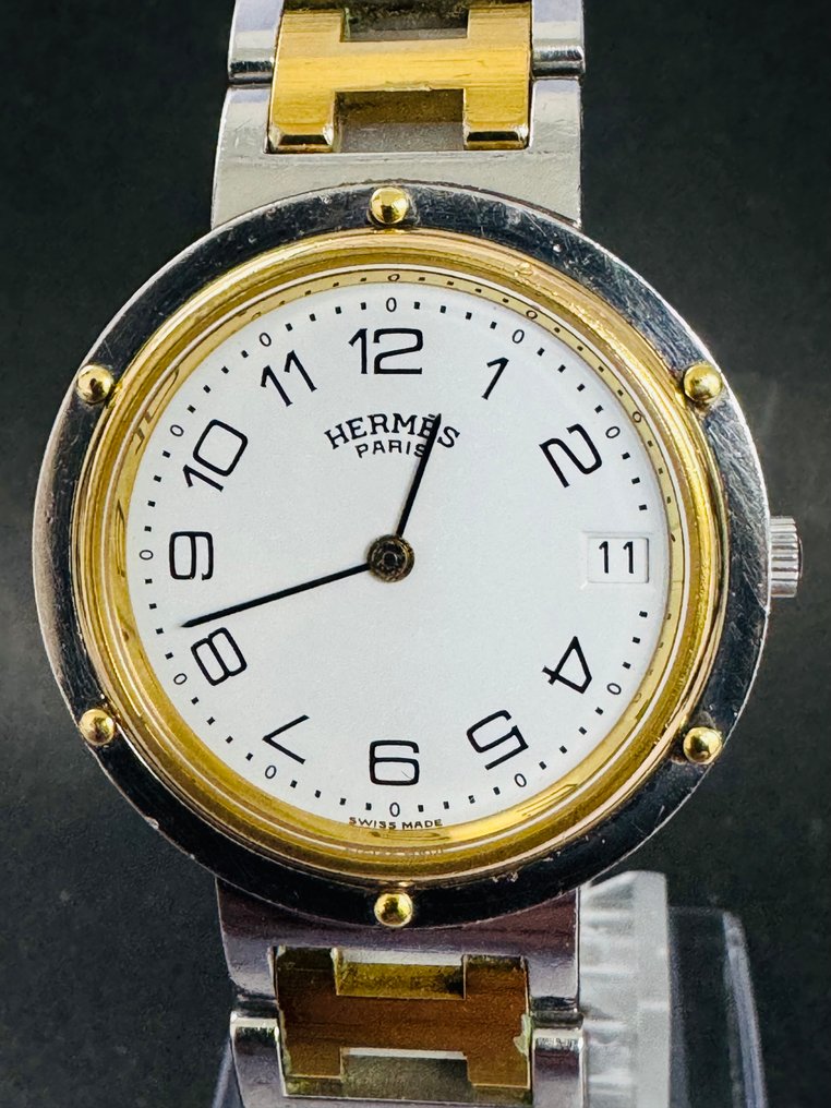 Hermès - Clipper - Unisex - 1990-1999 #1.0