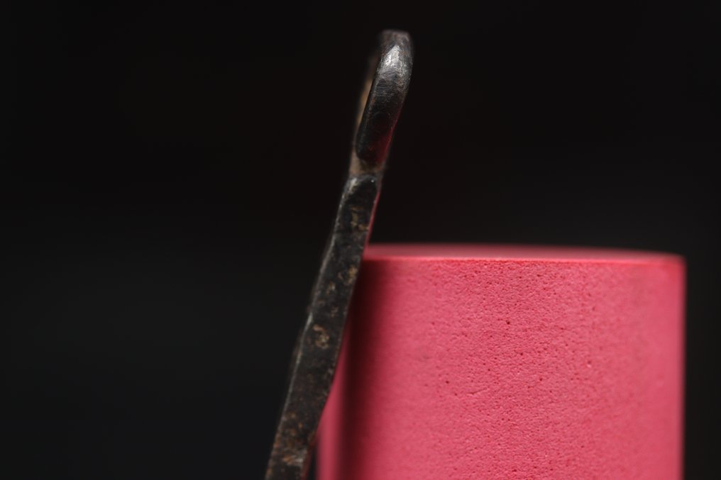 Βίκινγκ (Νορβηγία) Μεγάλο σίδερο Συλλογικό φυλαχτό μενταγιόν - 8.1 cm (χωρίς τιμή ασφαλείας) #3.2