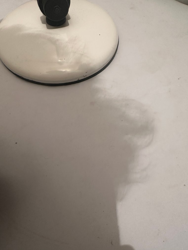 Veneta Lumi, comelit - Staande lamp - Metaal - Verstelbare lamp #3.2