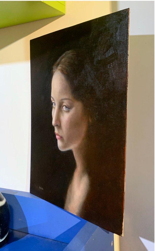 Barbara Bartolomei - Anima #3.2