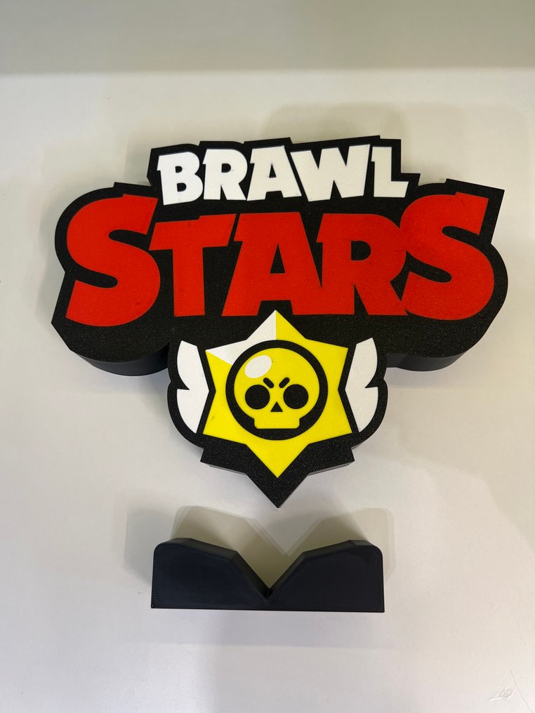 Brawl Stars - Video game merchandise #4.3