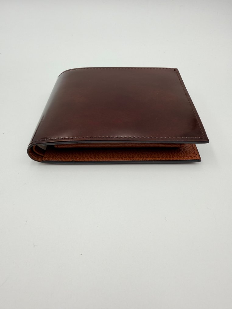 Alfred Dunhill - 雙折錢包 #2.1