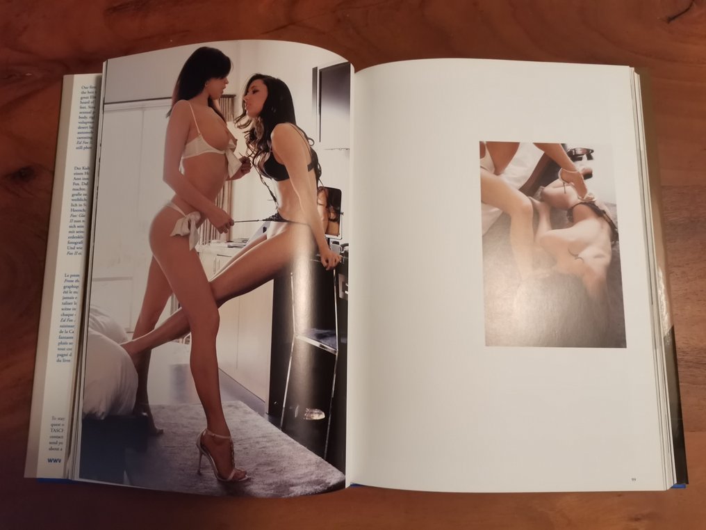 Ed Fox - ED FOX VOL2 - 2011 #1.0