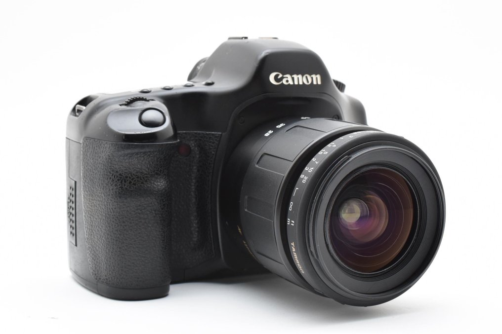 Canon EOS 5D + Tamron 3.5-5.6/28-80mm 數位相機 #3.2