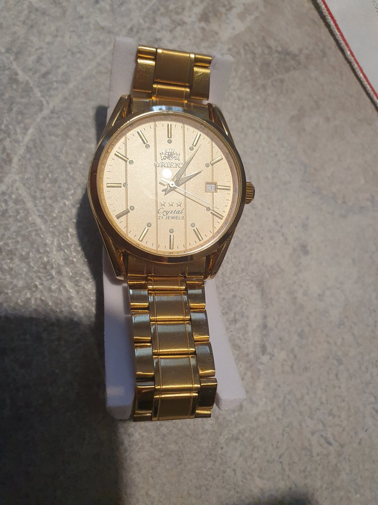 Orient - Nincs minimálár - Férfi - 2020+  #1.0