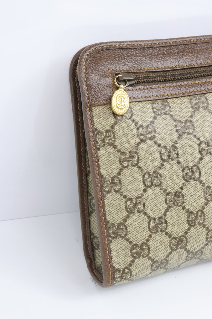 Gucci - Τσάντα φάκελος #2.1