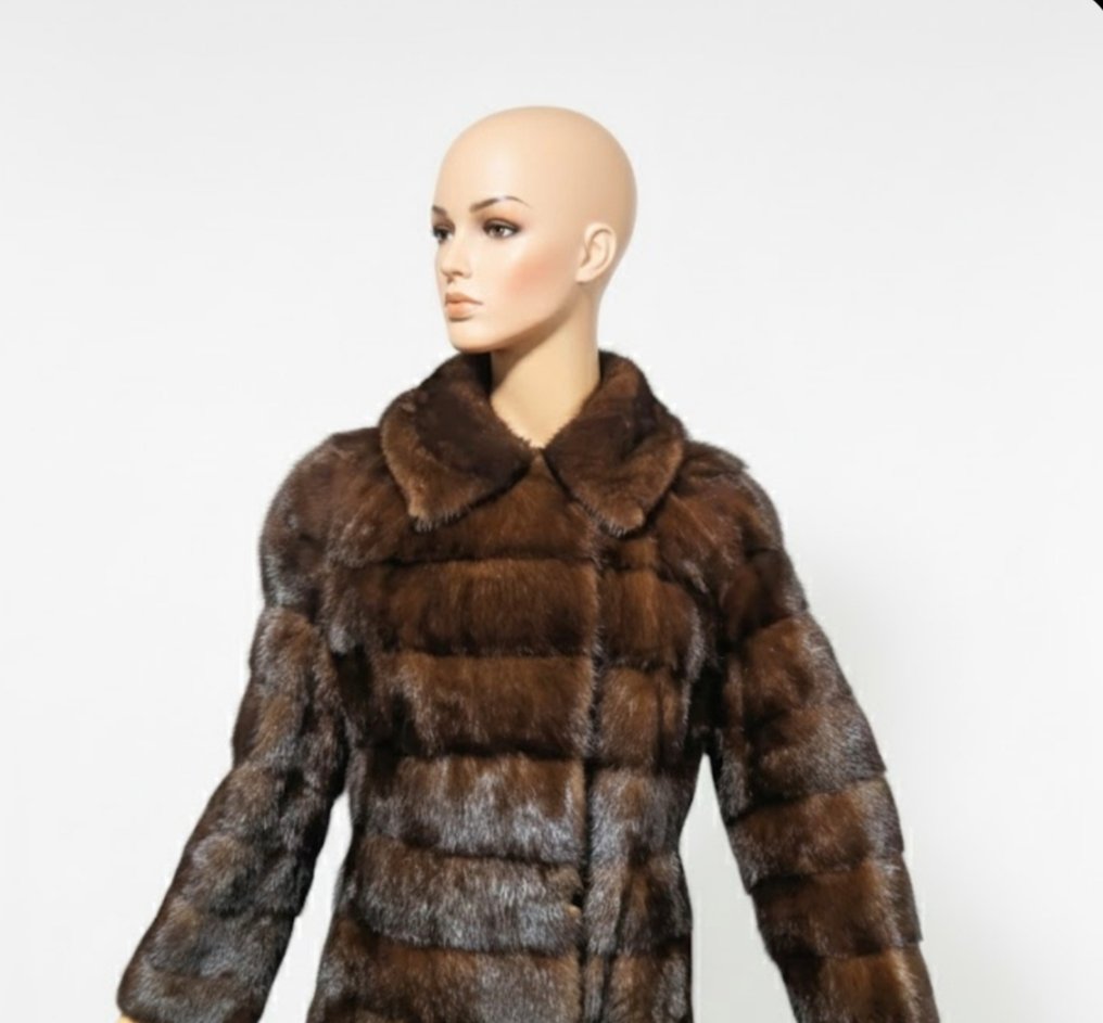 Saga Furs - Futro - Nowe z metkami #2.1