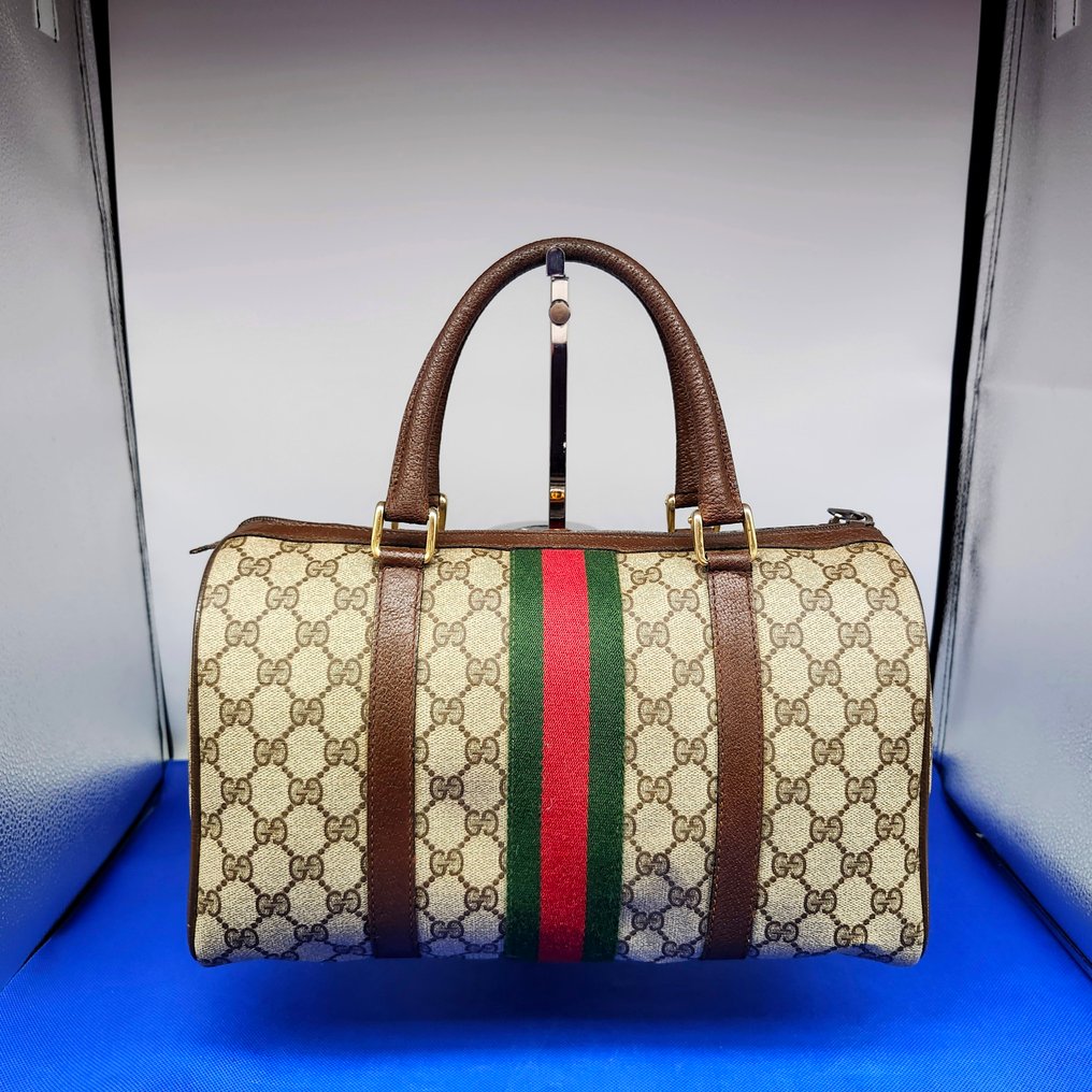 Gucci - Handbag #1.0