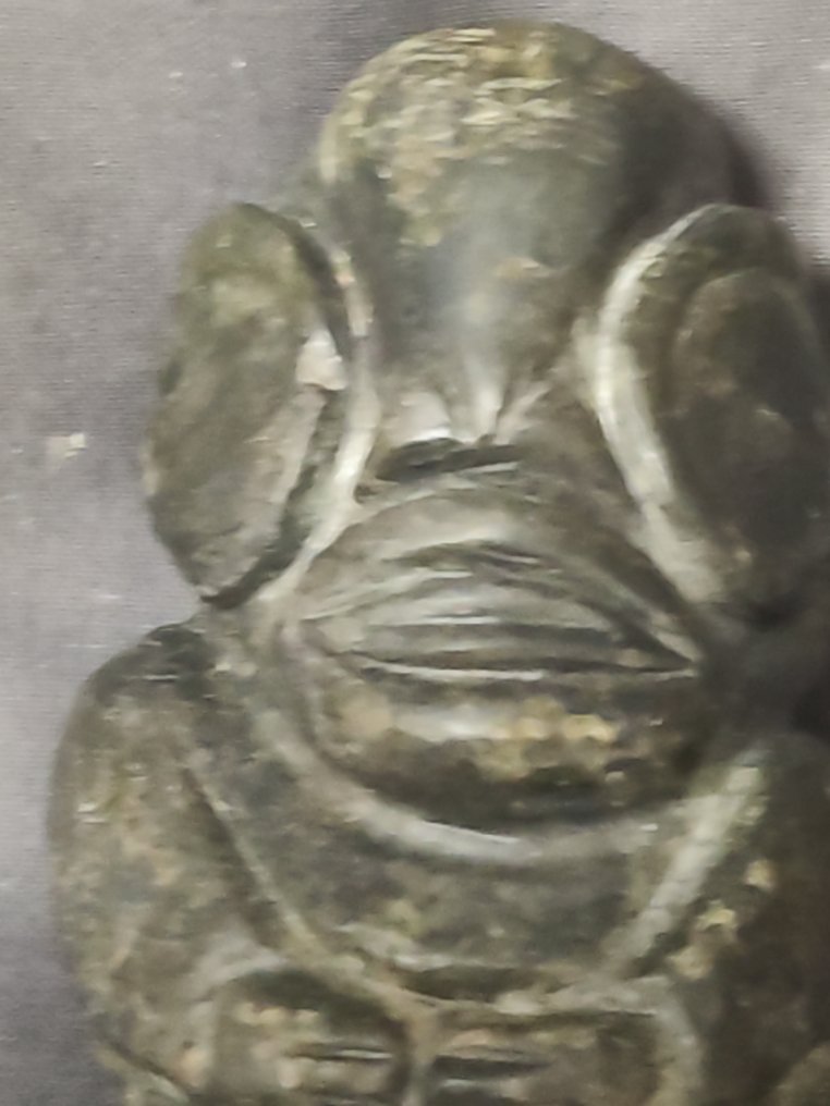 Tiki - Marquesas Islands #3.2