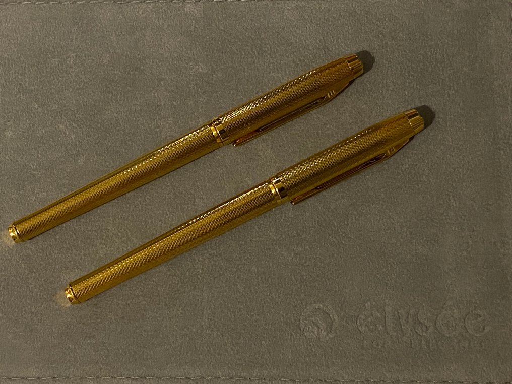 Elysee - Set instrumente de scris #1.0