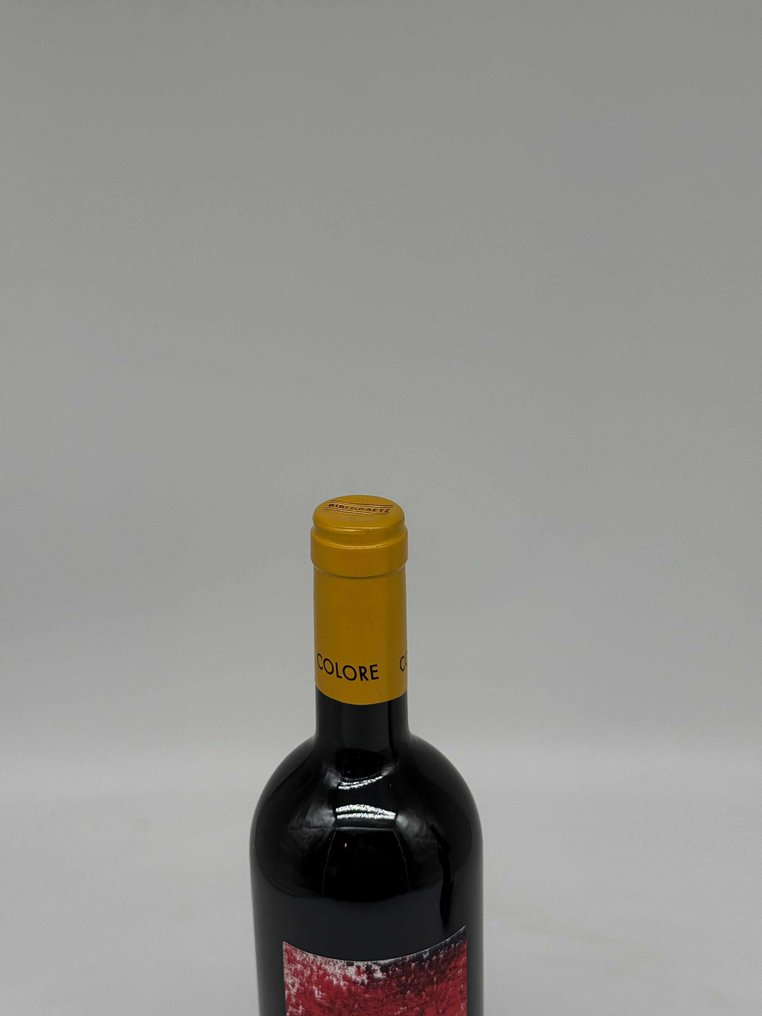 2021 Bibi Graetz, Colore - Toscana IGT - 1 Botella (0,75 L) #2.1