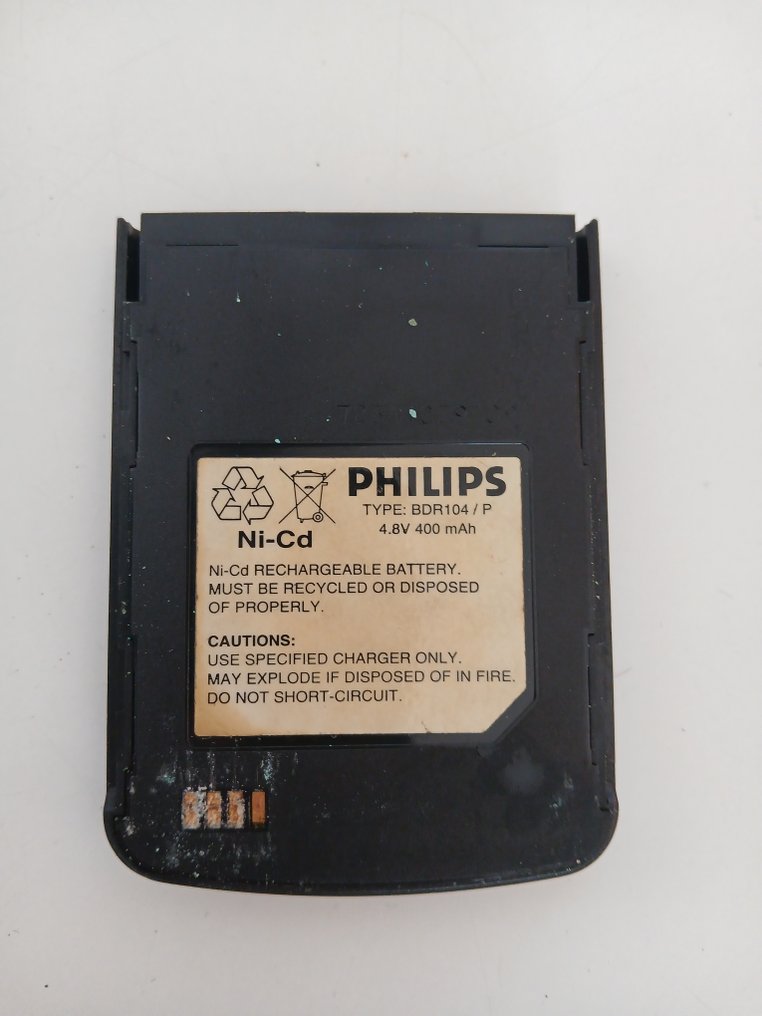 Philips GBE - Handy #2.1