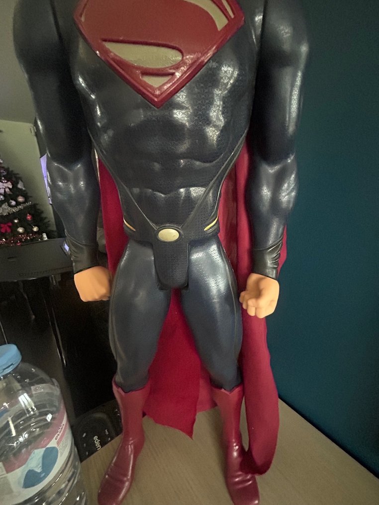 Superman - Man of Steel - Jakks Pacific #4.3