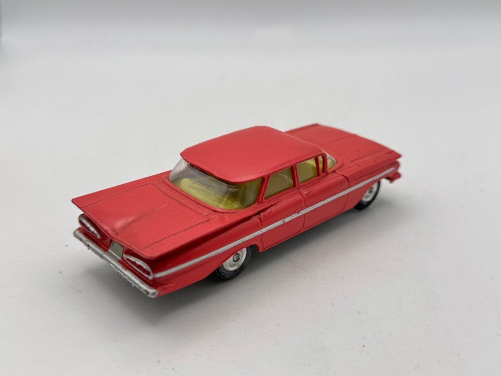 Corgi - Model car - 220 Chevrolet "Impala", Boxed - No Reserve Price #3.2
