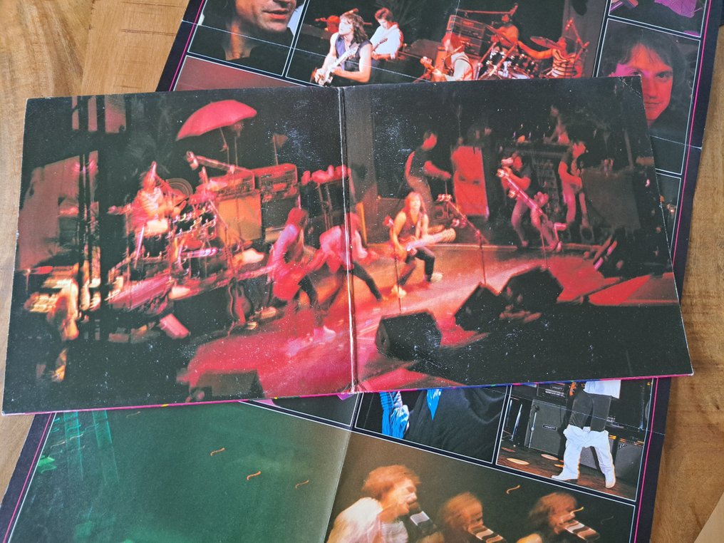 The Kinks - Πολλαπλοί καλλιτέχνες - 8 Albums - Πολλαπλοί καλλιτέχνες - Άλμπουμ LP (πολλαπλά αντικείμενα) - 1964 #3.2