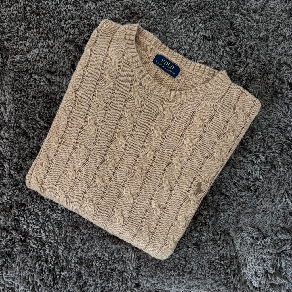 Ralph Lauren - Pulóver #1.0