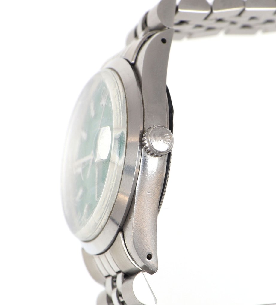 Rolex - Oyster Perpetual Date - Ingen mindstepris - 15000 - Mænd - 2000-2010 #4.3