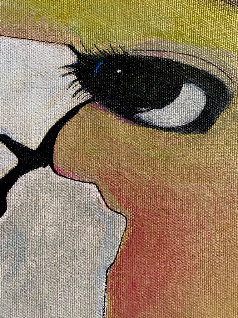 Roger Haus - 虚像 - Illusion #2.1