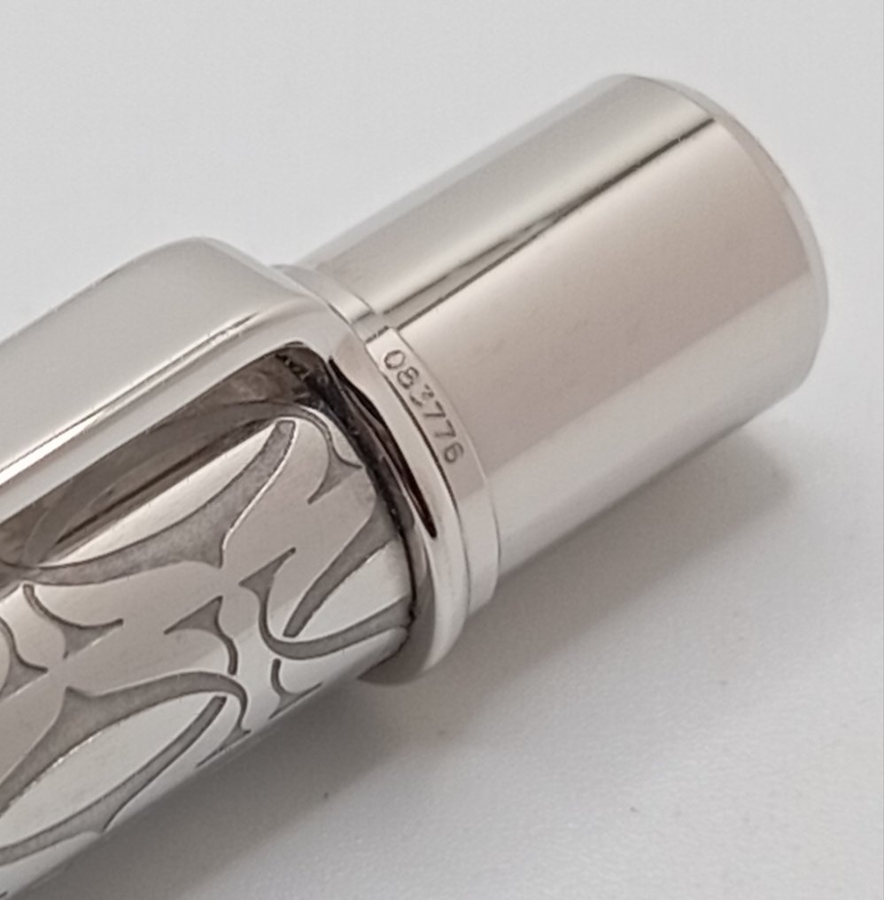 Cartier - Happy birthday - Stift #4.3