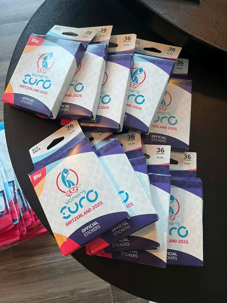 2025 Topps - 43 Mixed collection - Excellent (EX) #1.0