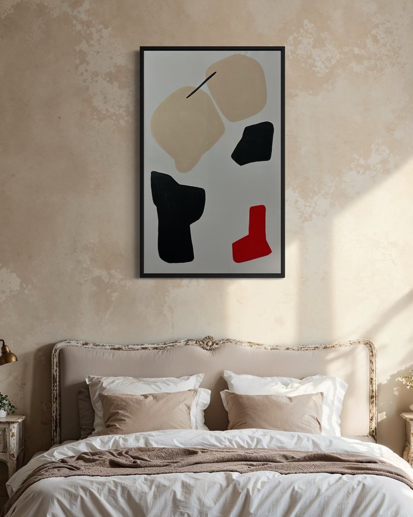 Manuela Ganter-Decker - Minimal Motion #2.1